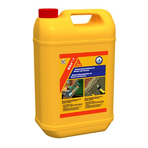 SIKA WATERPROOFING CHEMICAL IN VADODARA