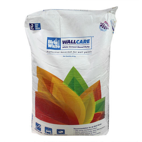 Birla White Cement in vadodara