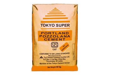 Cement powder
