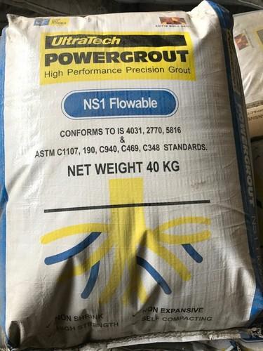 Power Grout